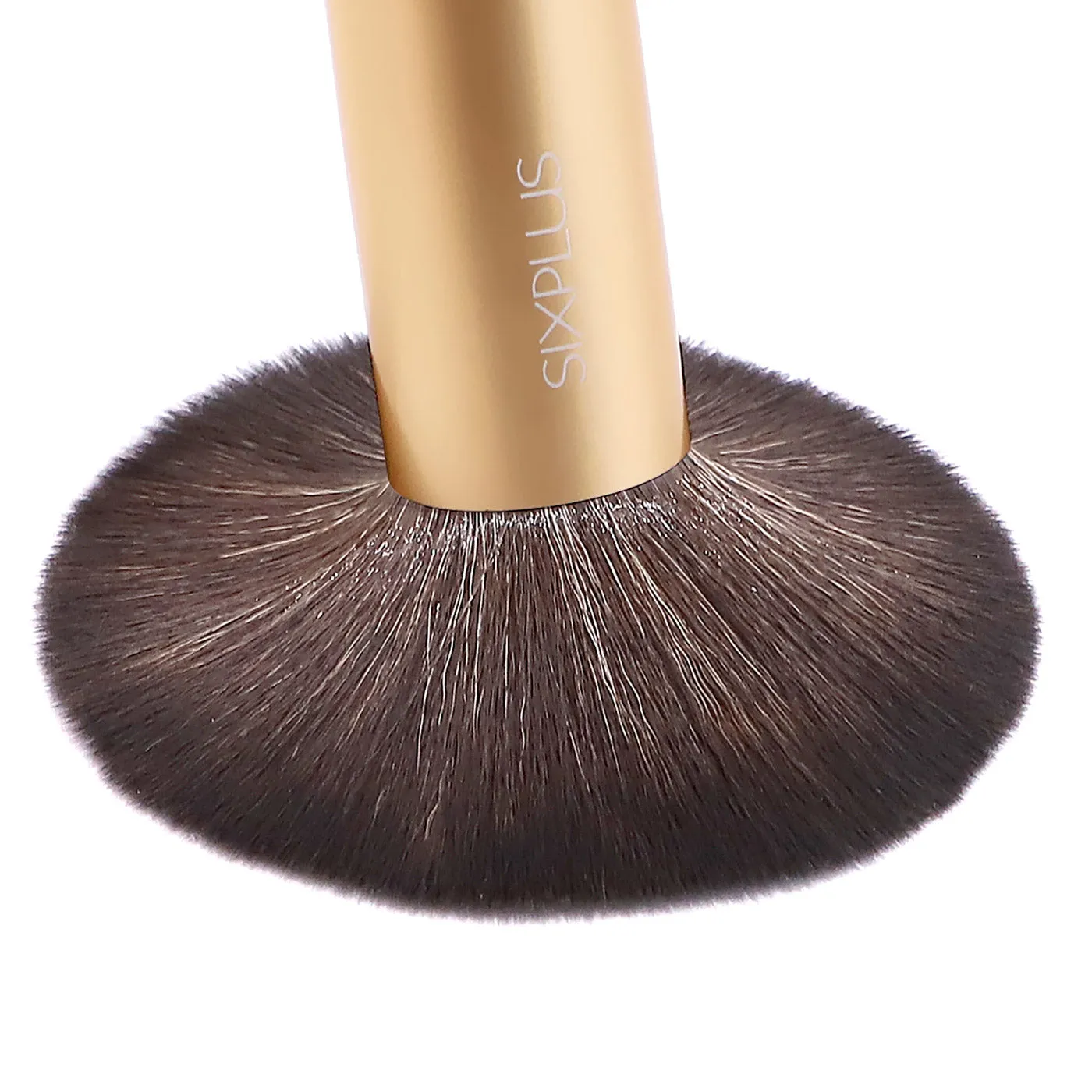3Pcs portable Makeup Brush set