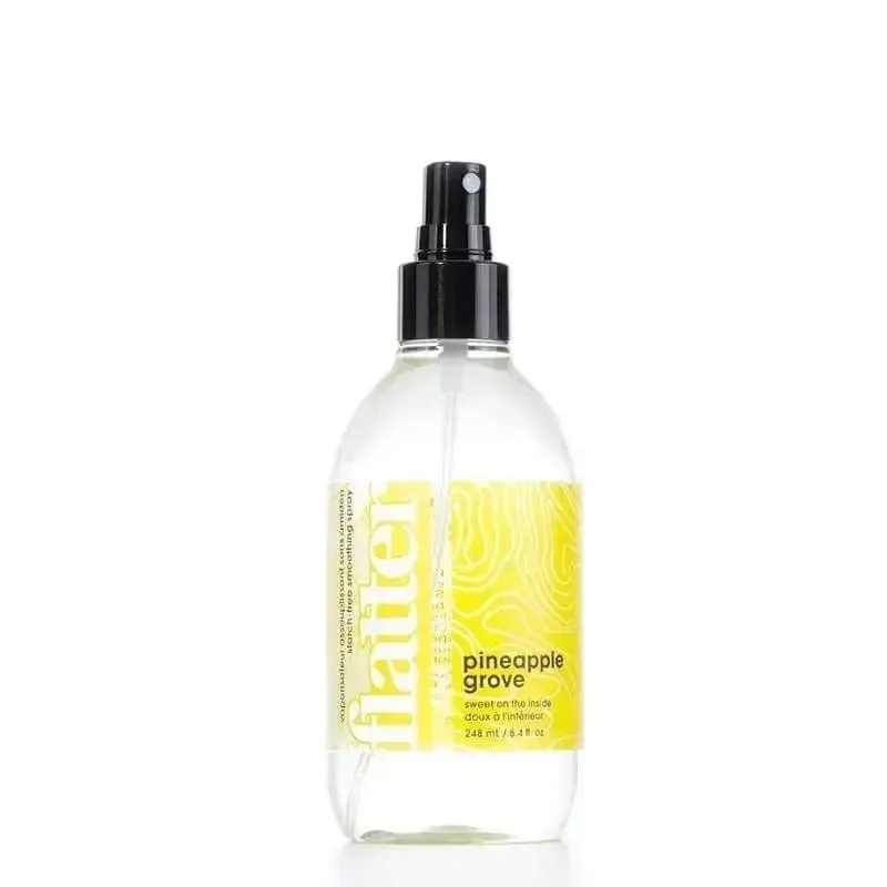 8oz Flatter Spray - Pinapple Grove
