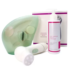 Advanced Anti-Ageing Cleansing Gift Set