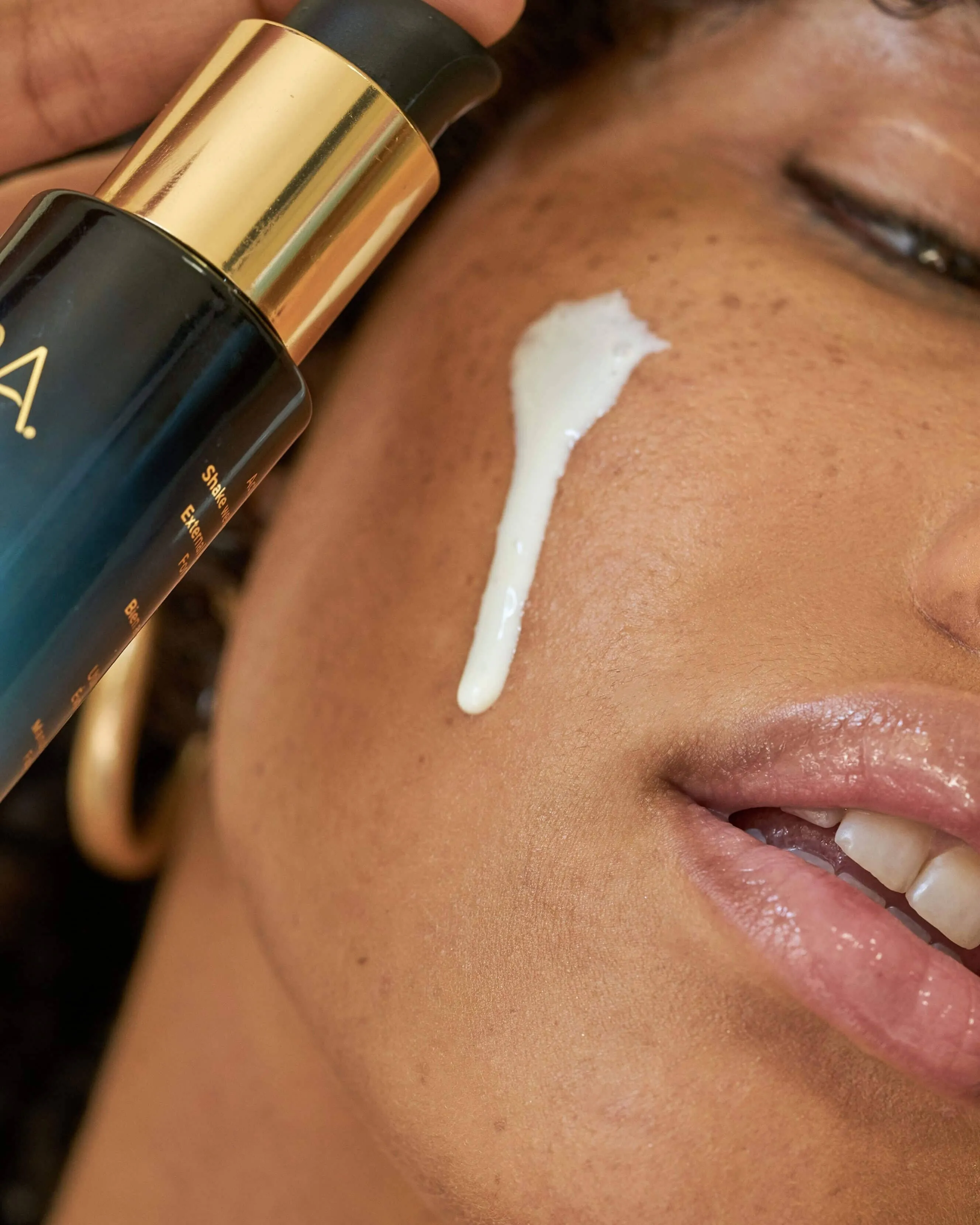 Algae   Zinc Sea Kale Sunscreen Serum