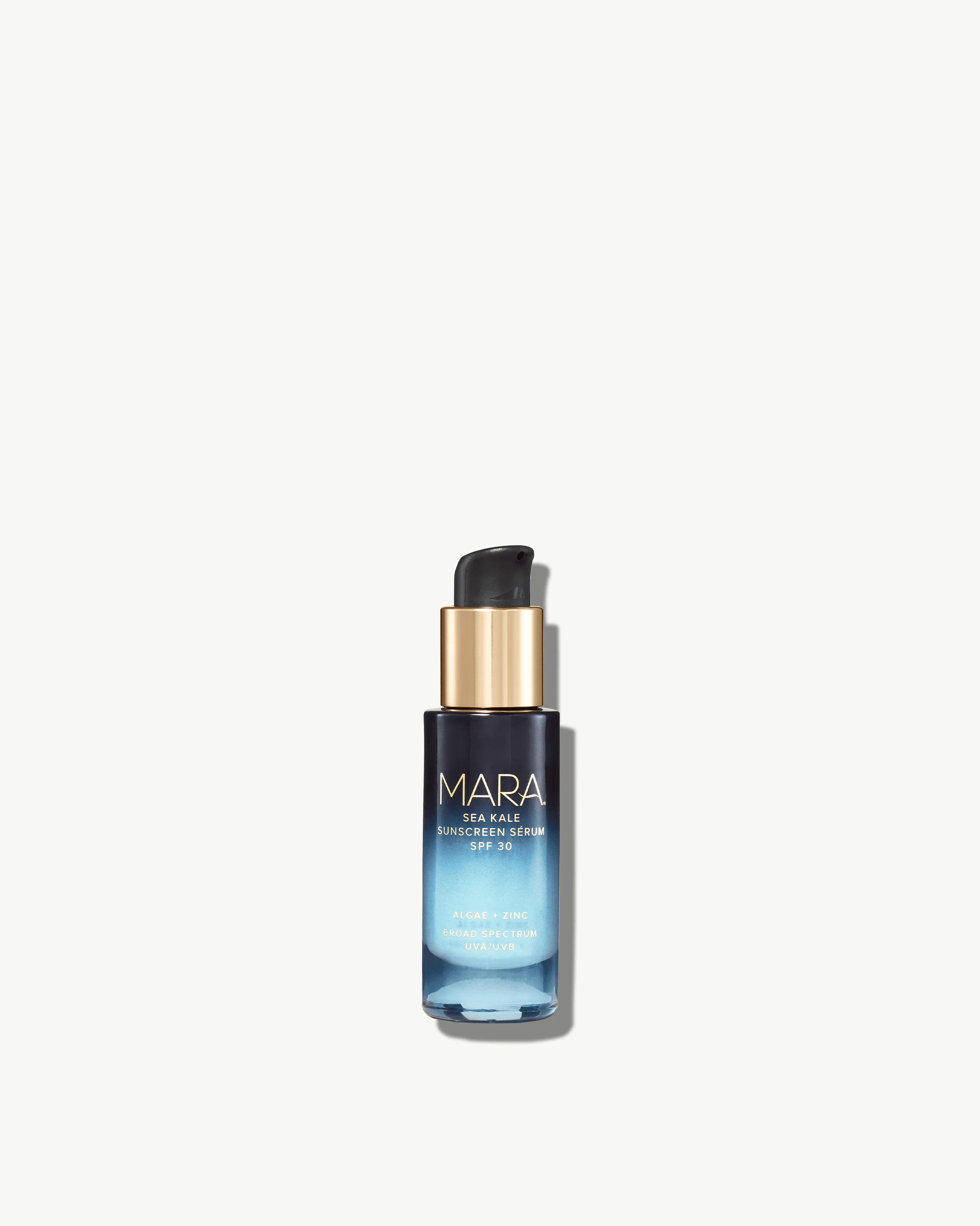 Algae   Zinc Sea Kale Sunscreen Serum