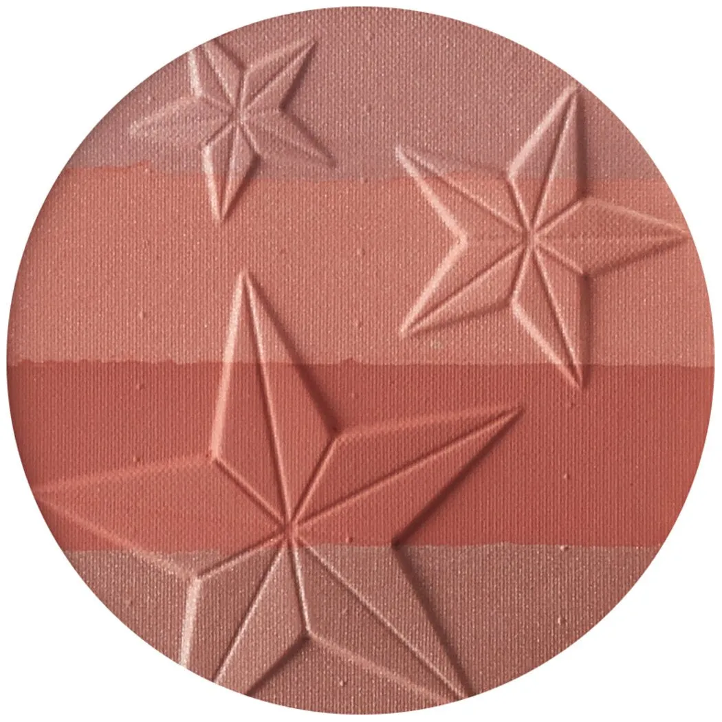 Almay Powder Blush, Coral, 0.32 oz, blush palette