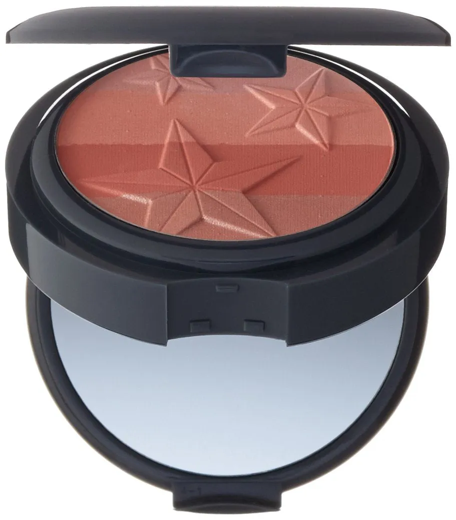 Almay Powder Blush, Coral, 0.32 oz, blush palette