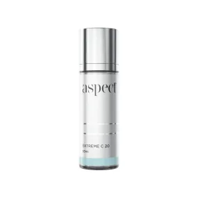 Aspect Extreme C20 Serum 30ml
