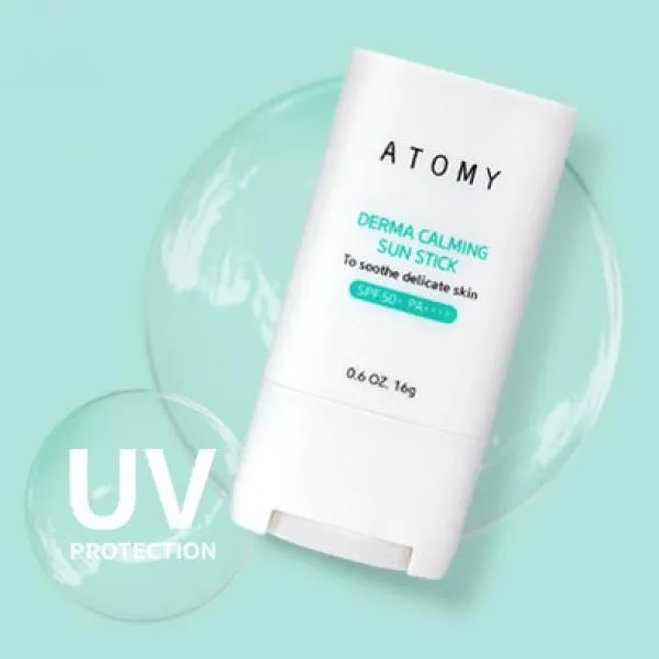 Atomy Derma Calming Sun Stick 16g SPF50  PA    
