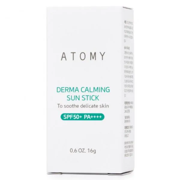 Atomy Derma Calming Sun Stick 16g SPF50  PA    