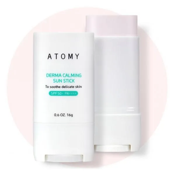 Atomy Derma Calming Sun Stick 16g SPF50  PA    