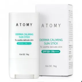 Atomy Derma Calming Sun Stick 16g SPF50  PA    