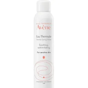 Avène Thermal Spring Water Spray for Sensitive Skin 300ml