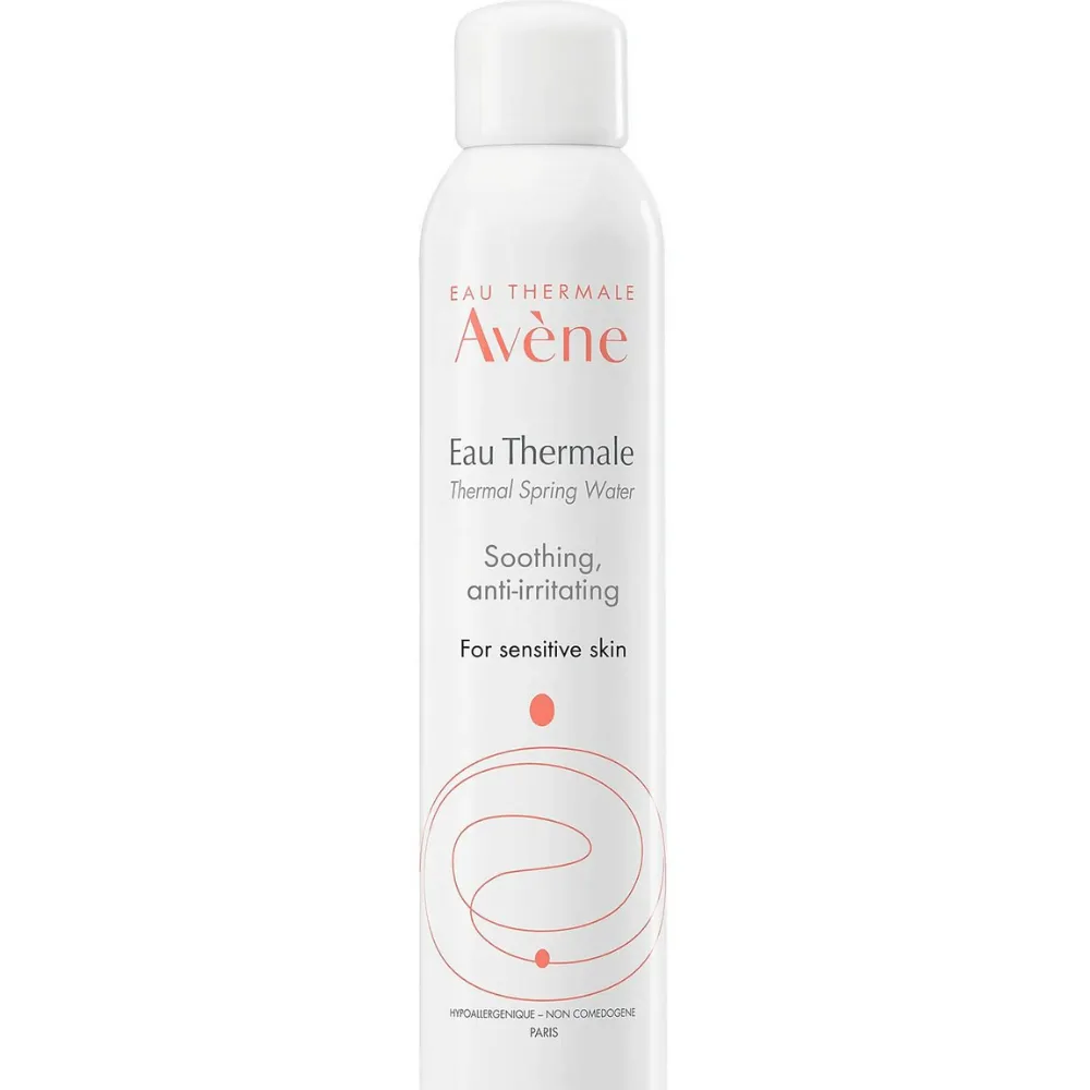 Avène Thermal Spring Water Spray for Sensitive Skin 300ml