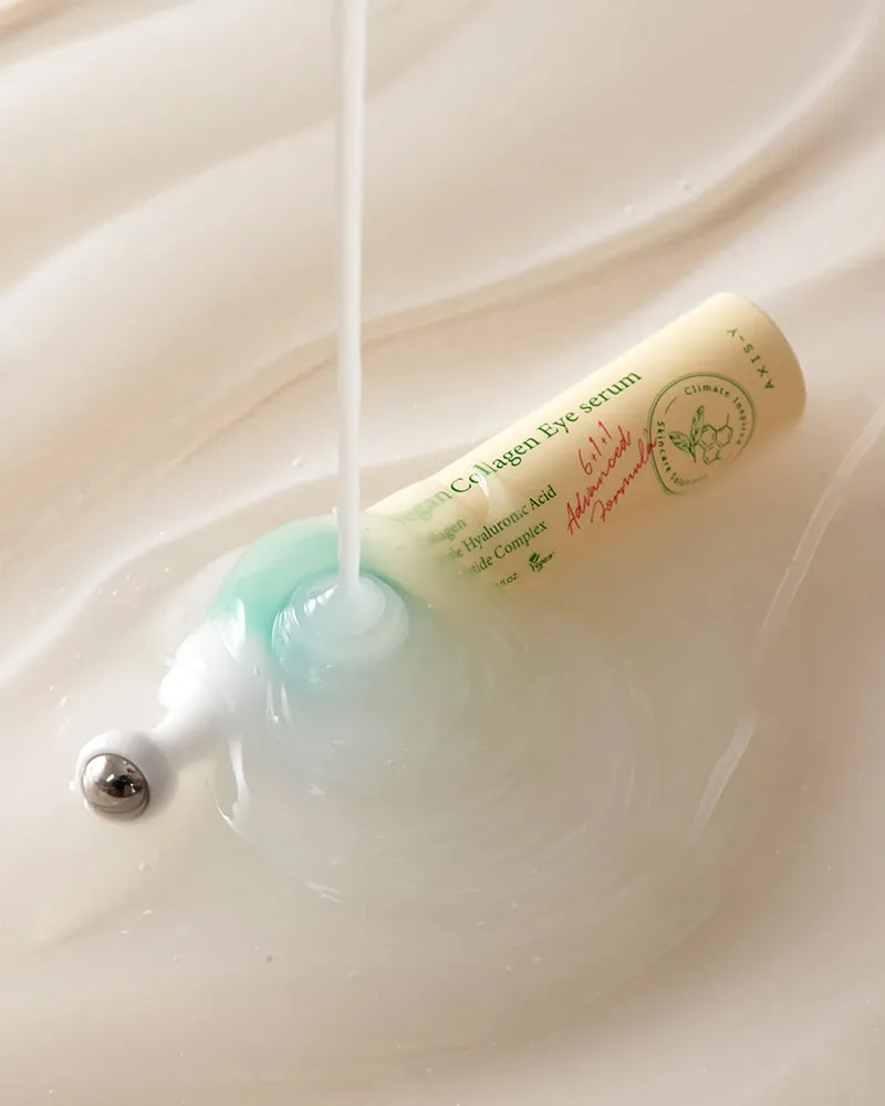 AXIS-Y Vegan Collagen Eye Serum
