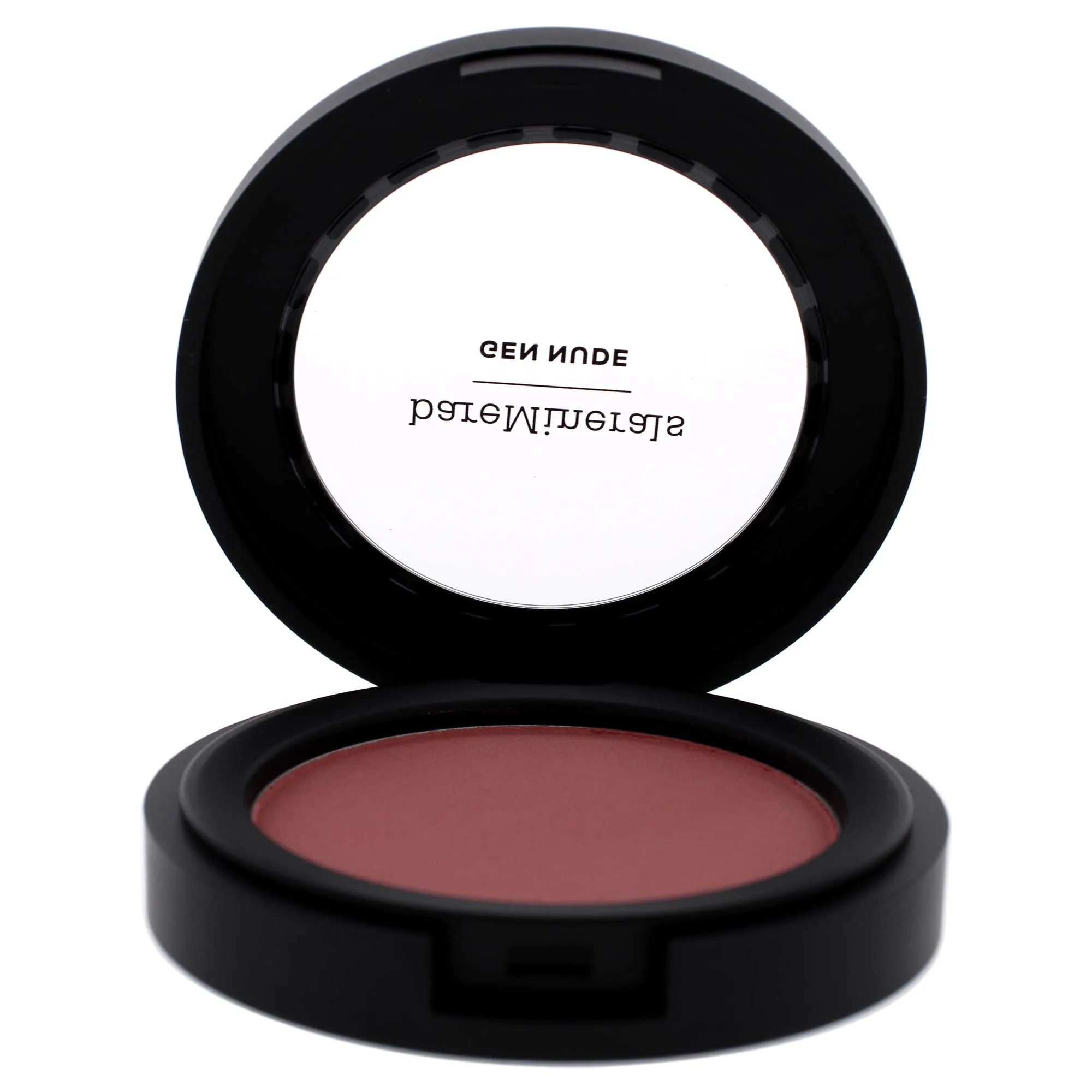 Bare M√≠nerals NUDE POWDER BLUSH - STRIKE A ROSE, pink, 6g