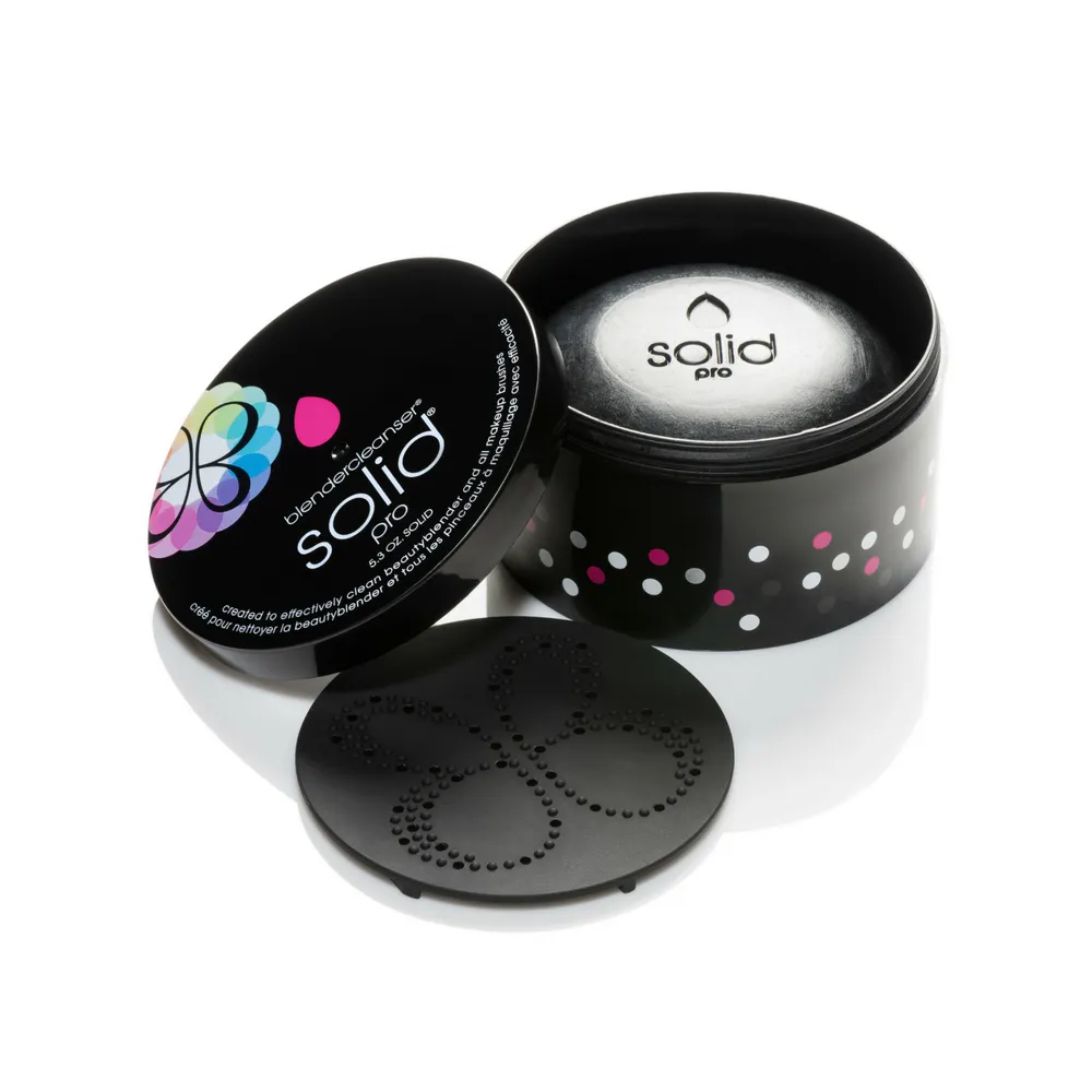 beautyblender Cleanser solid pro 5.3 oz