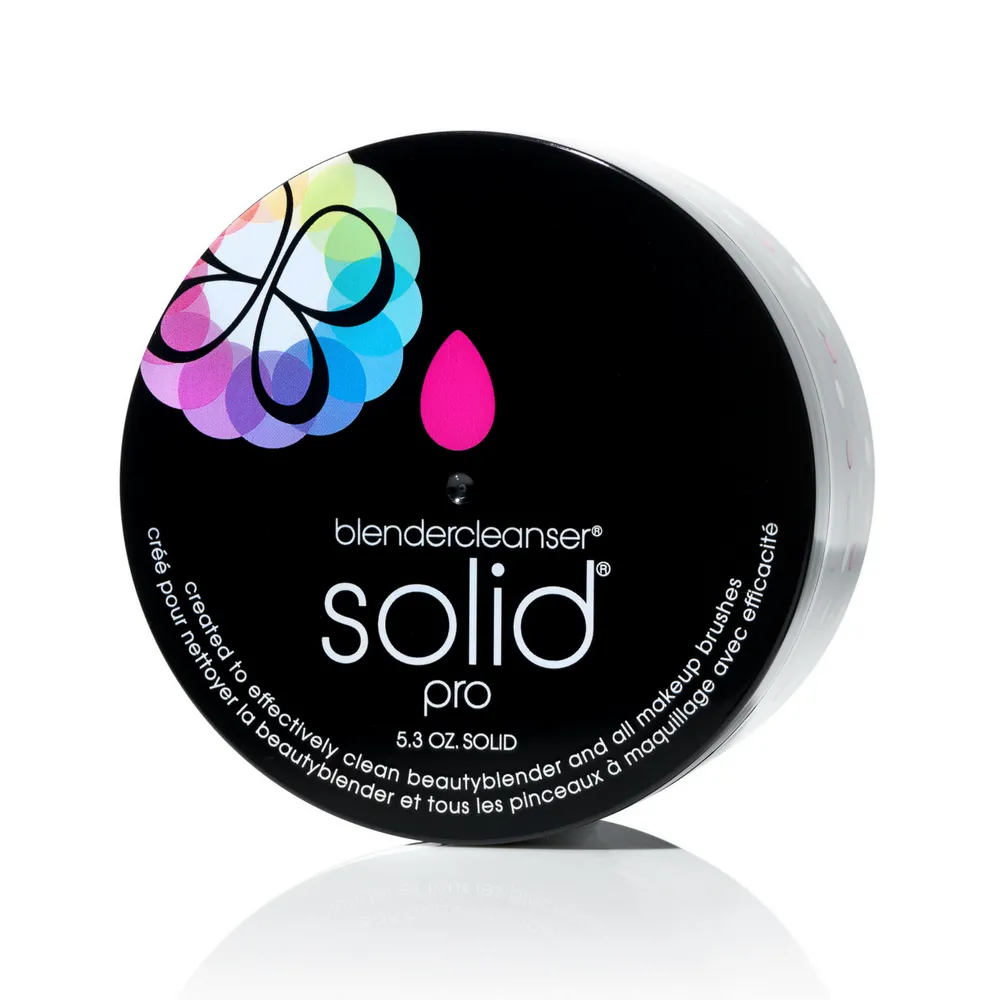 beautyblender Cleanser solid pro 5.3 oz
