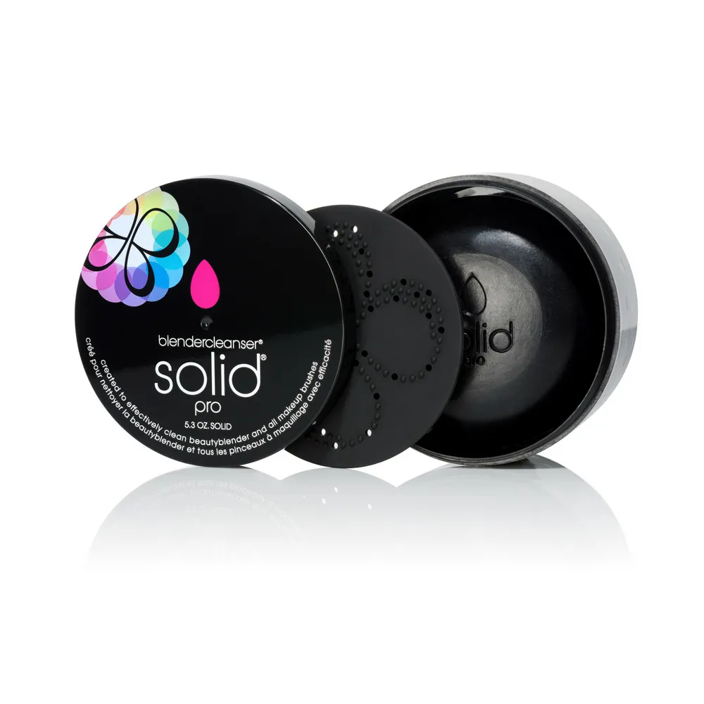 beautyblender Cleanser solid pro 5.3 oz