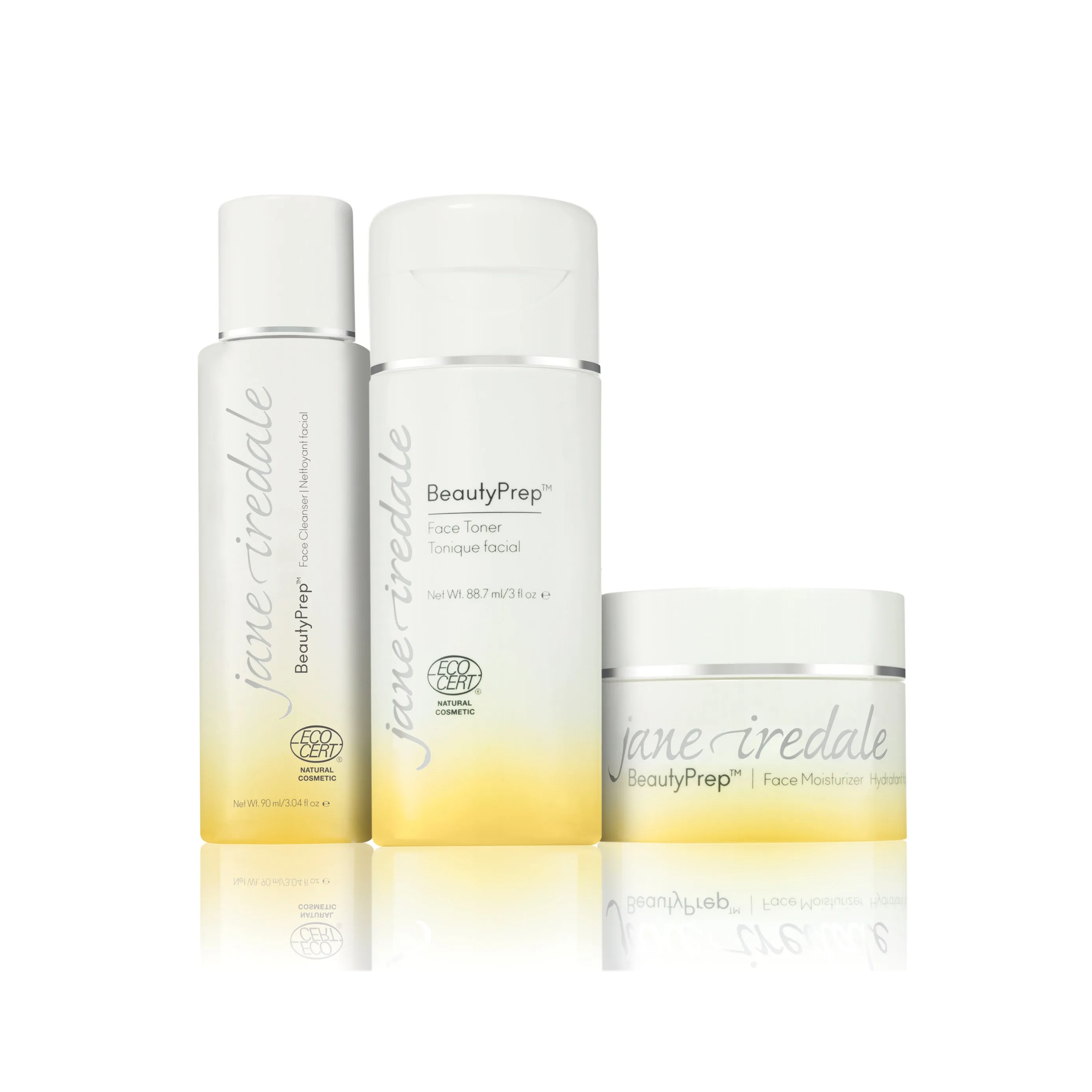 BeautyPrep™ Face Cleanser
