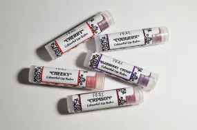 Beeswax Tinted Lip Balm