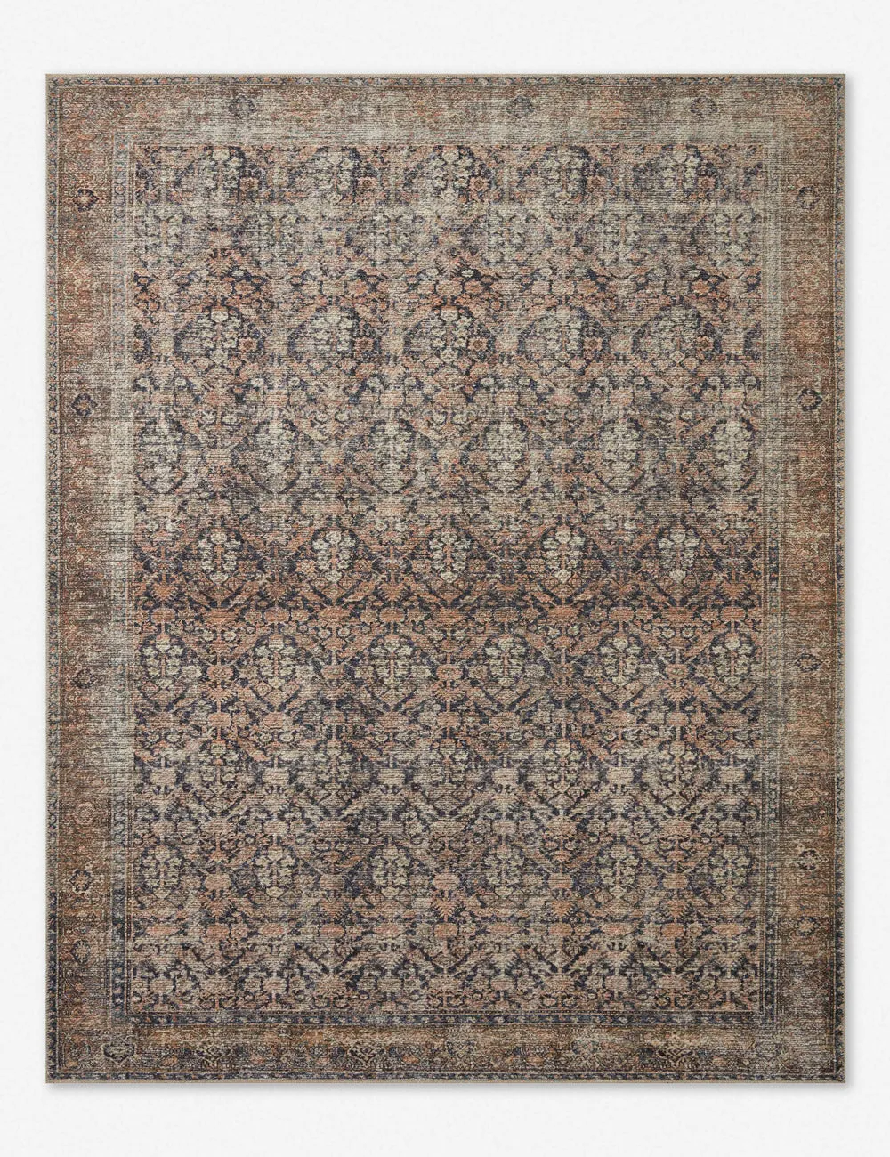 Billie Rug by Amber Lewis x Loloi