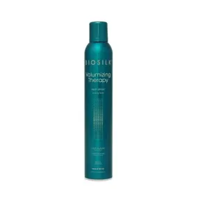 Biosilk Volumizing Therapy Hairspray 10 oz