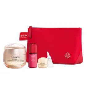 BNF WS Cream Enriched Pouch Set SS22