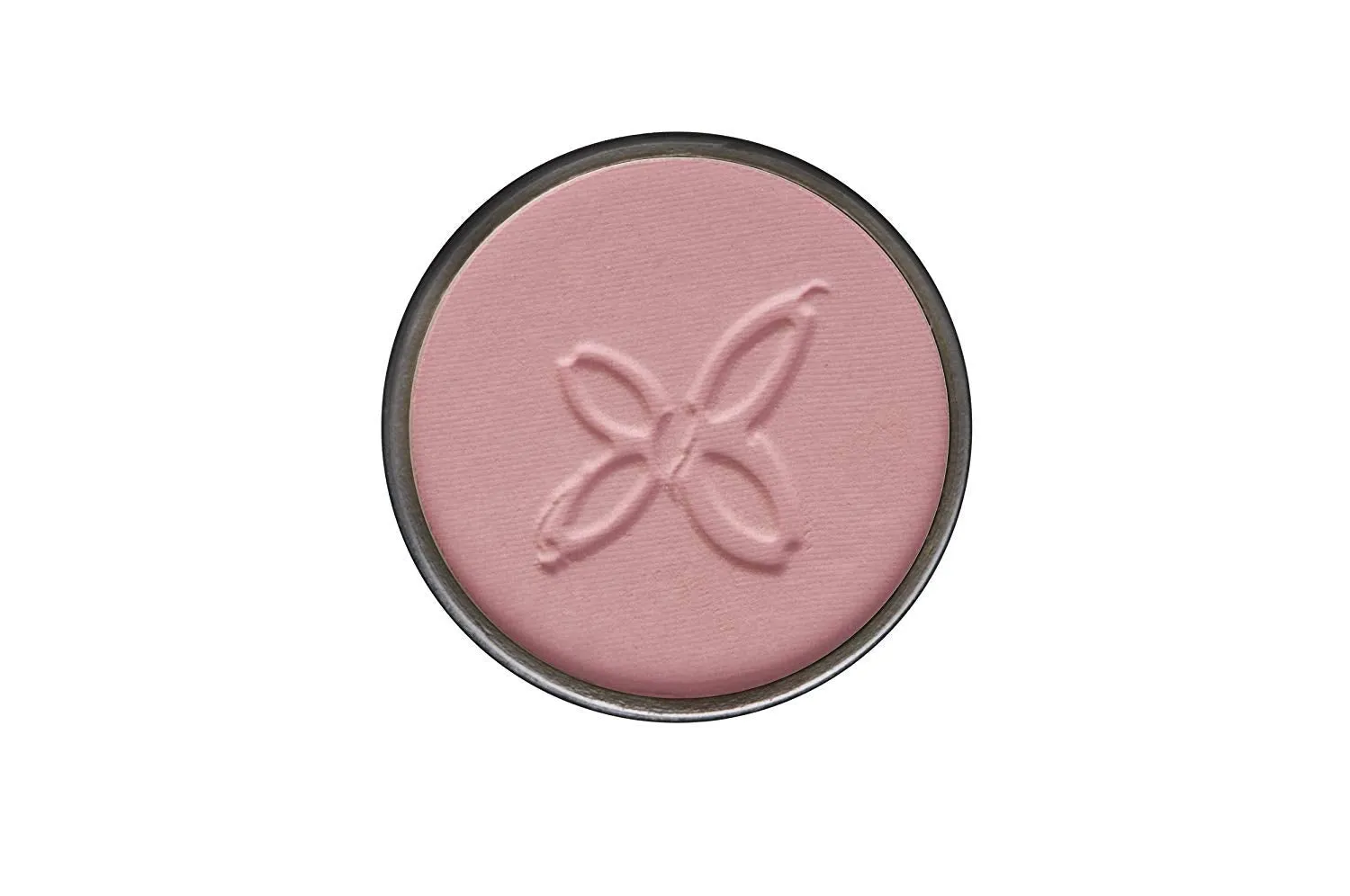 Boho Green R√©volution Blusher pink