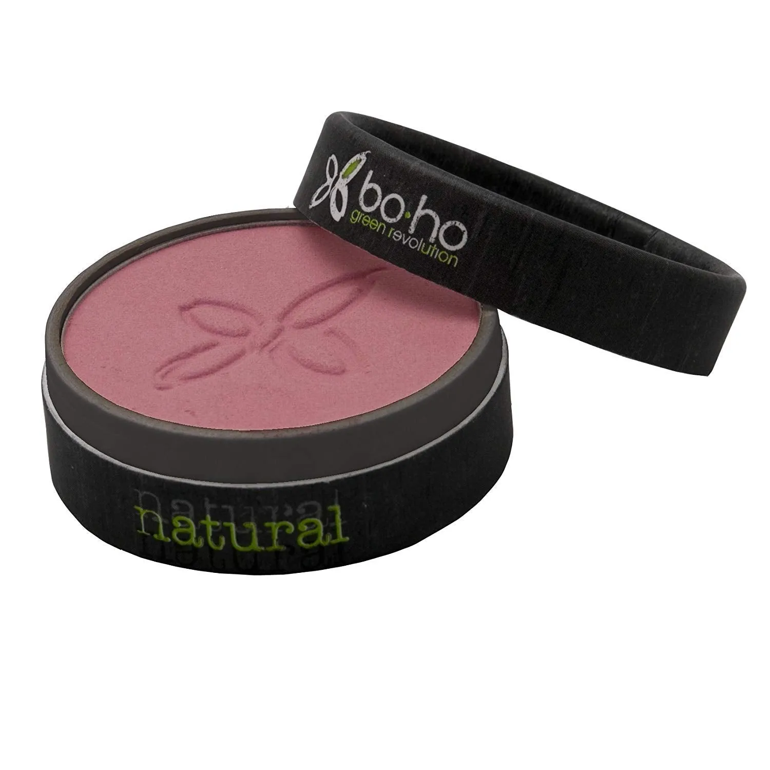 Boho Green R√©volution Blusher pink
