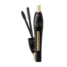 Bourjois Paris Twist Up The Volume Ultra Mascara 001 Ultra Black
