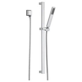 Brizo Single-Function Slide Bar Hand Shower 85780-PC