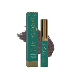 Brow Aid The Hero Mascara 02 Medium