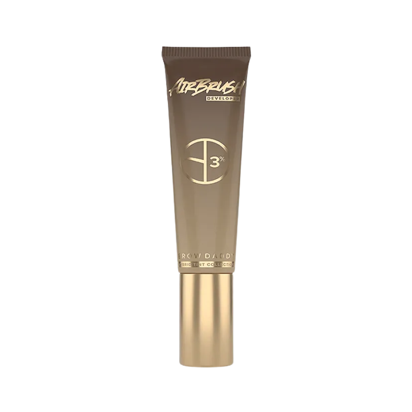 BROW DADDY - Hybrid Tint Airbrush Developer