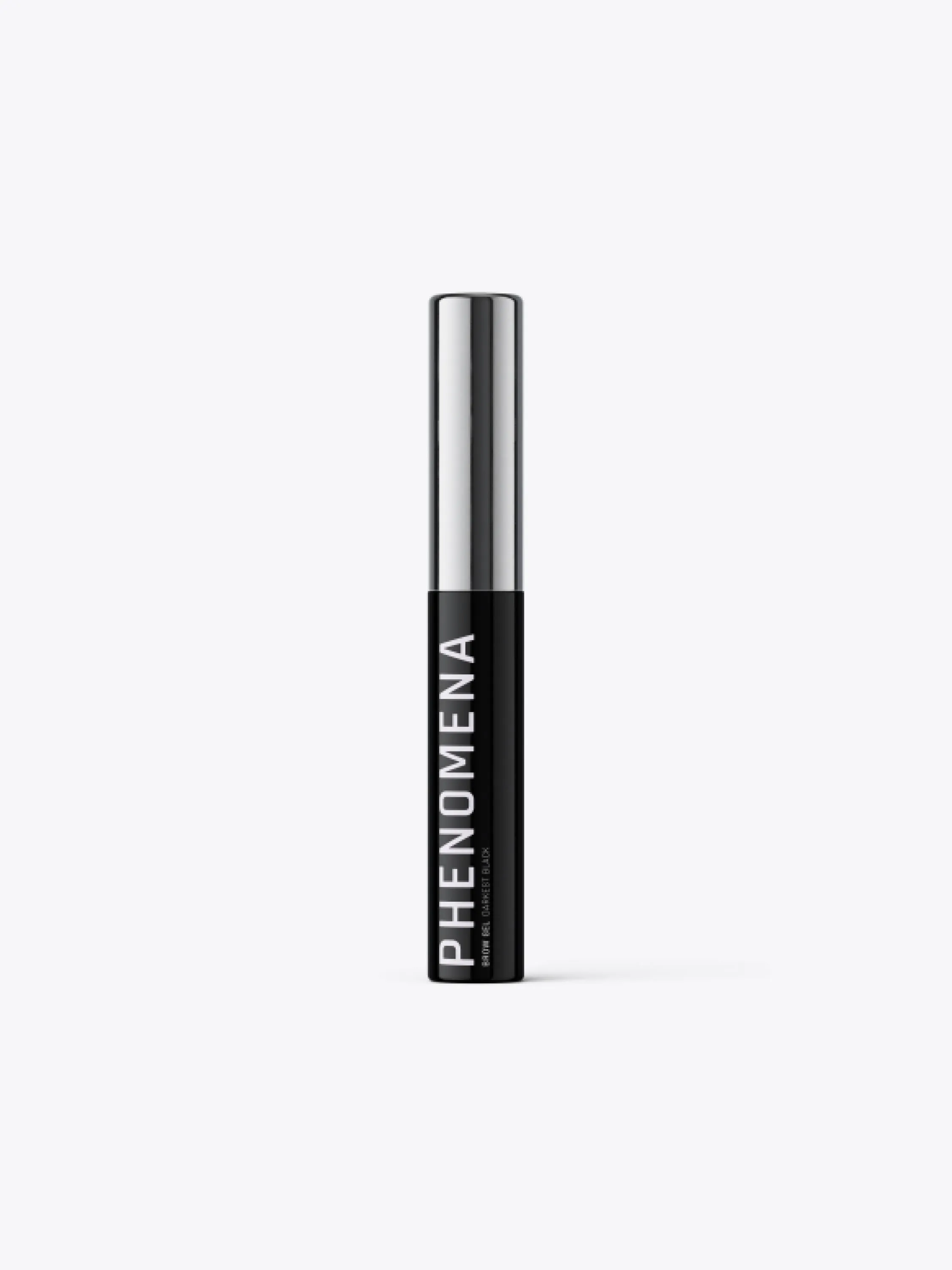 Brow Gel - Design - ג'ל גבות - עיצוב - hebrew