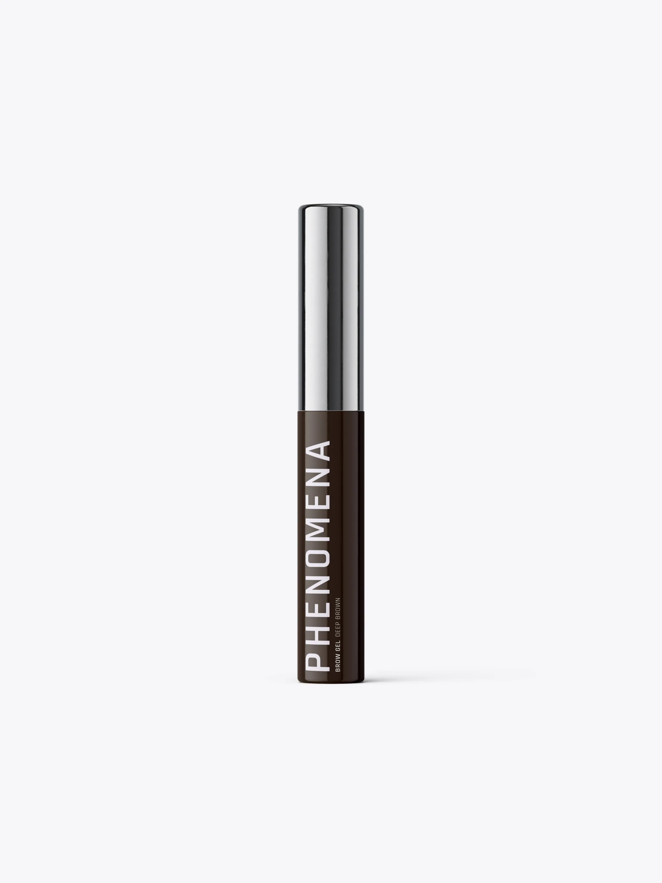 Brow Gel - Design - ג'ל גבות - עיצוב - hebrew