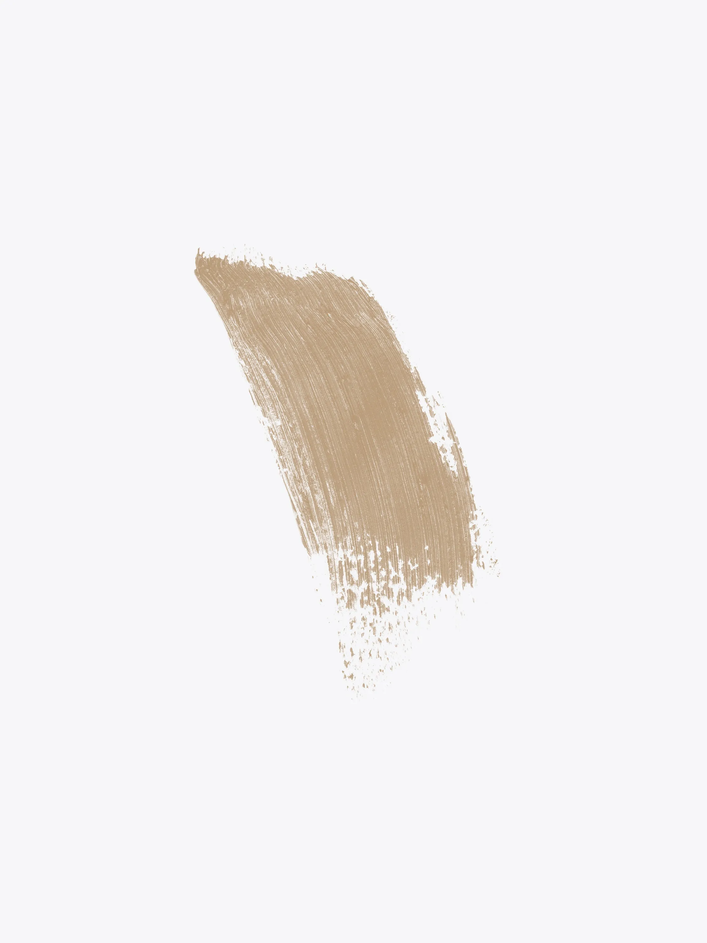 Brow Gel - Design - ג'ל גבות - עיצוב - hebrew