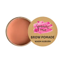 Bundle #2 Brow conditioning gel (PM)l & Brow Pomade (7 shades) (AM)