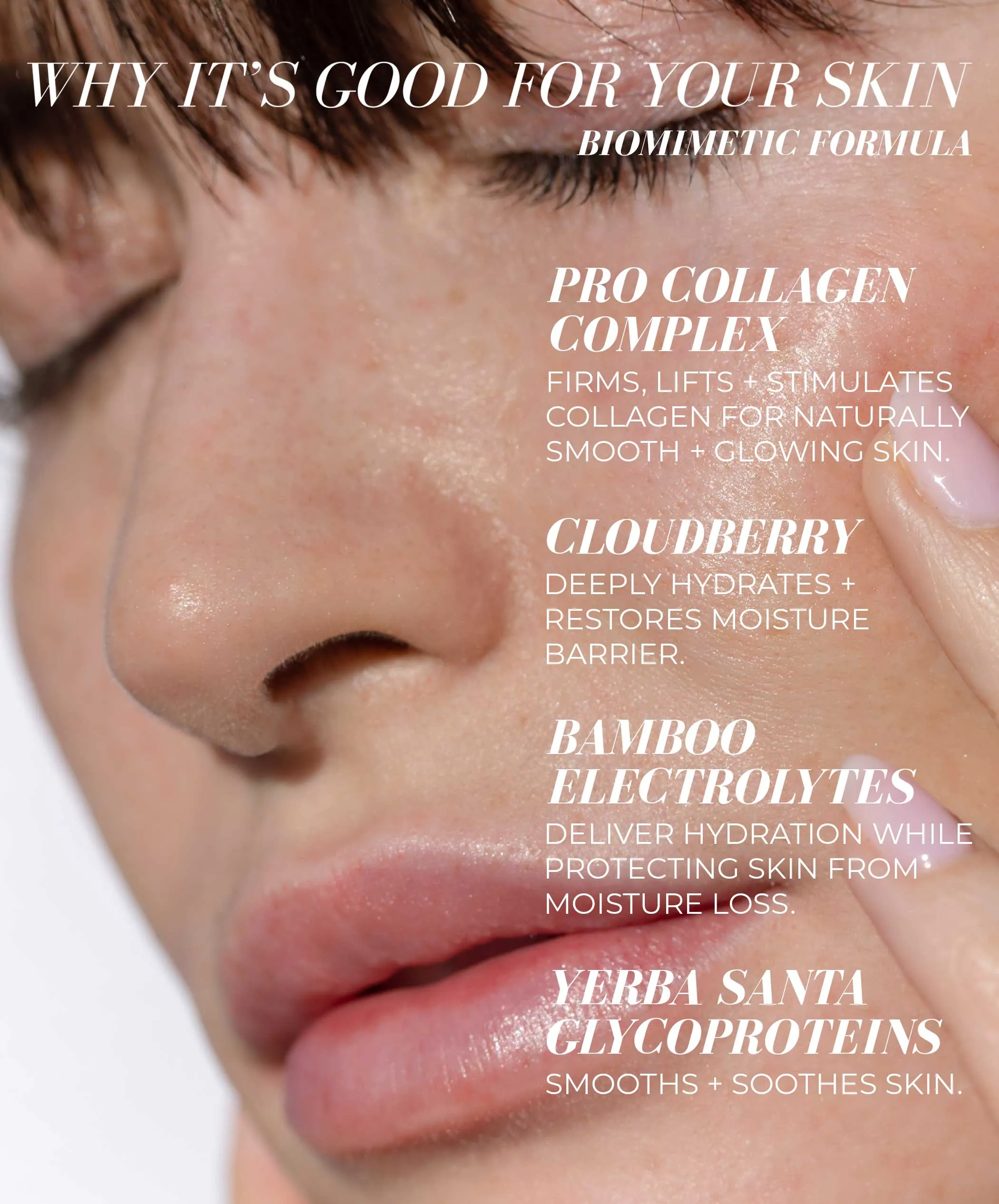 Calm Cleanser - Tester
