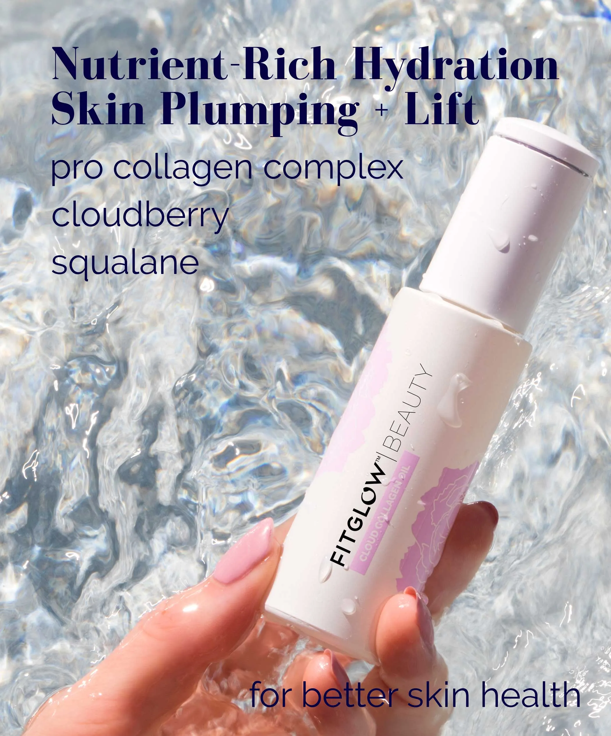 Calm Cleanser - Tester