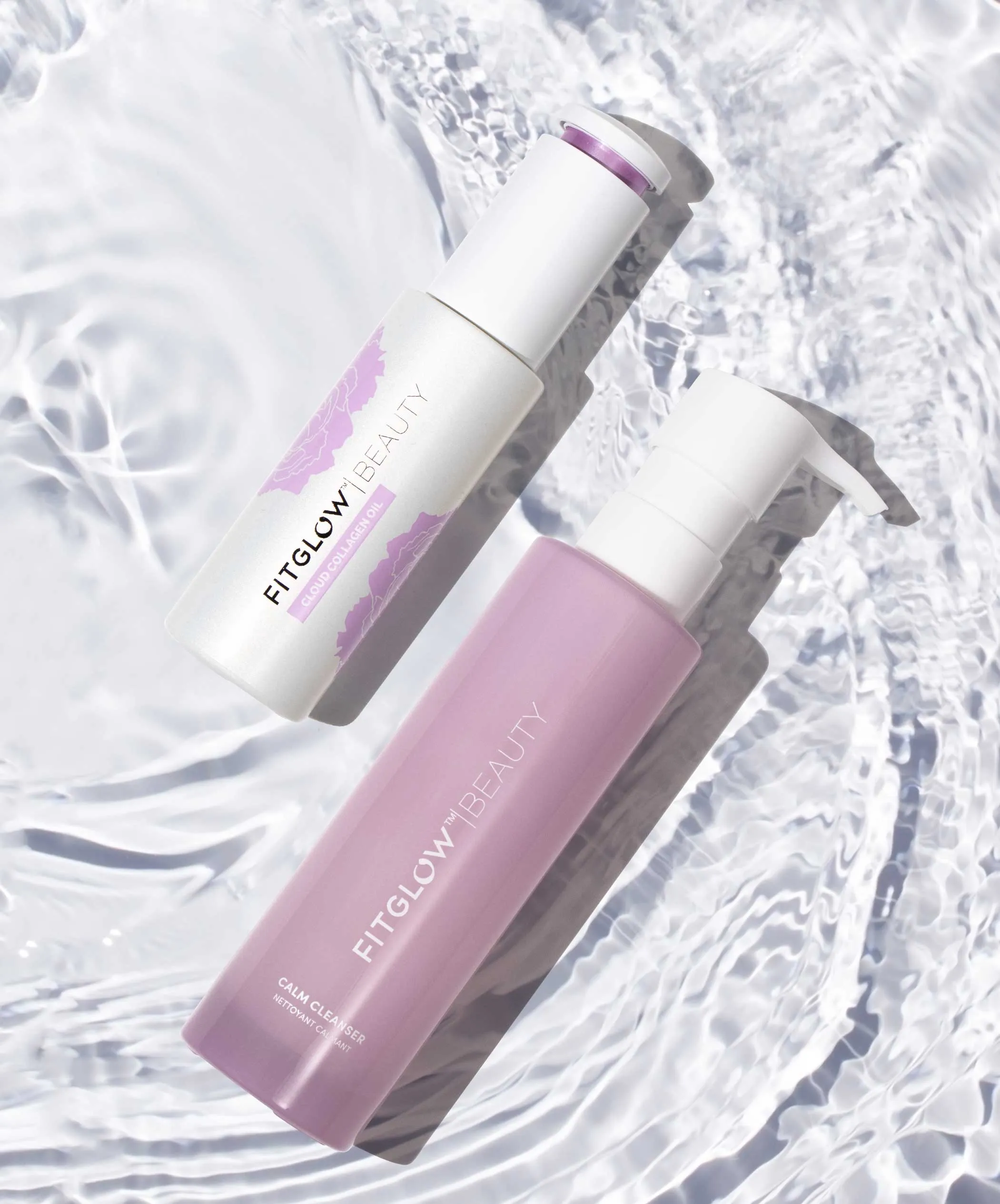 Calm Cleanser - Tester