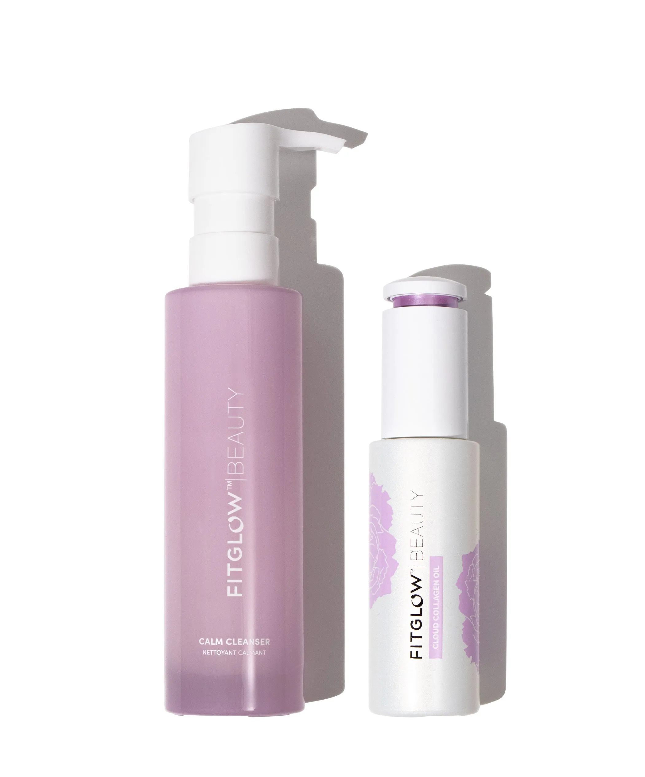 Calm Cleanser - Tester