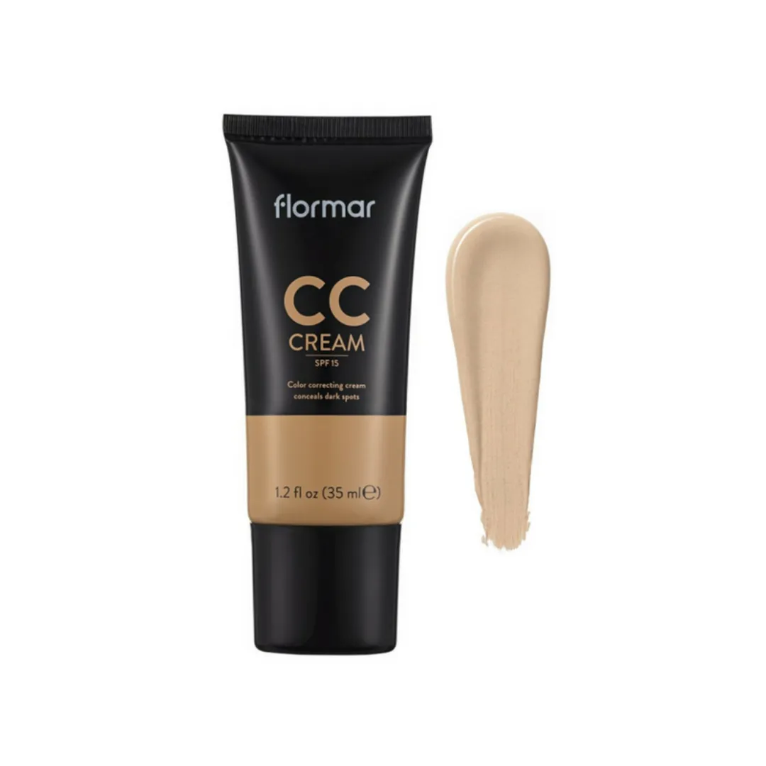 CC Cream
