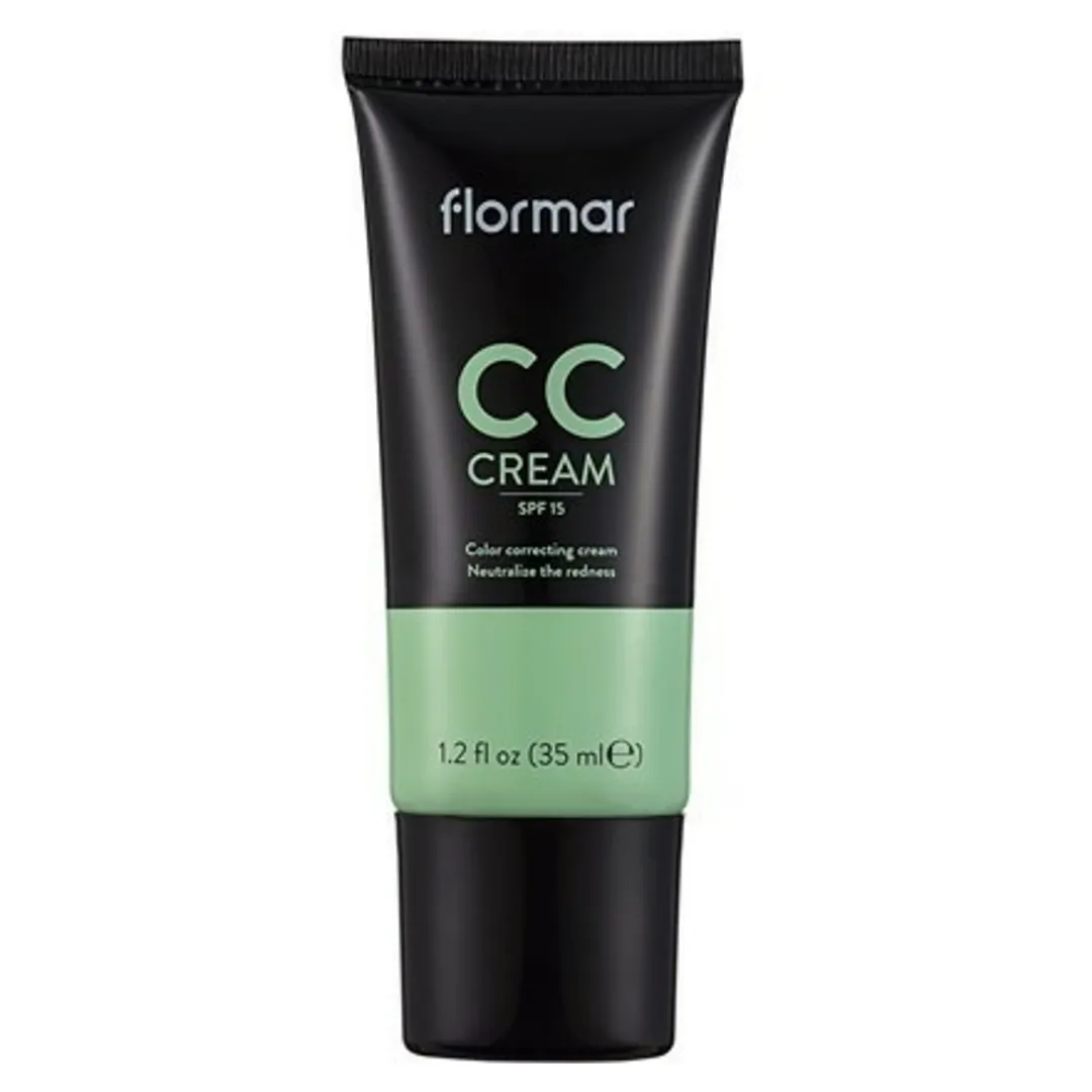 CC Cream