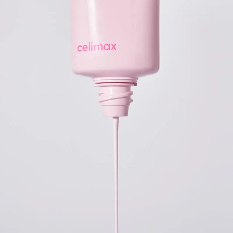 CELIMAX Heart Pink Tone Up Sun Cream SPF 50  PA     40ml