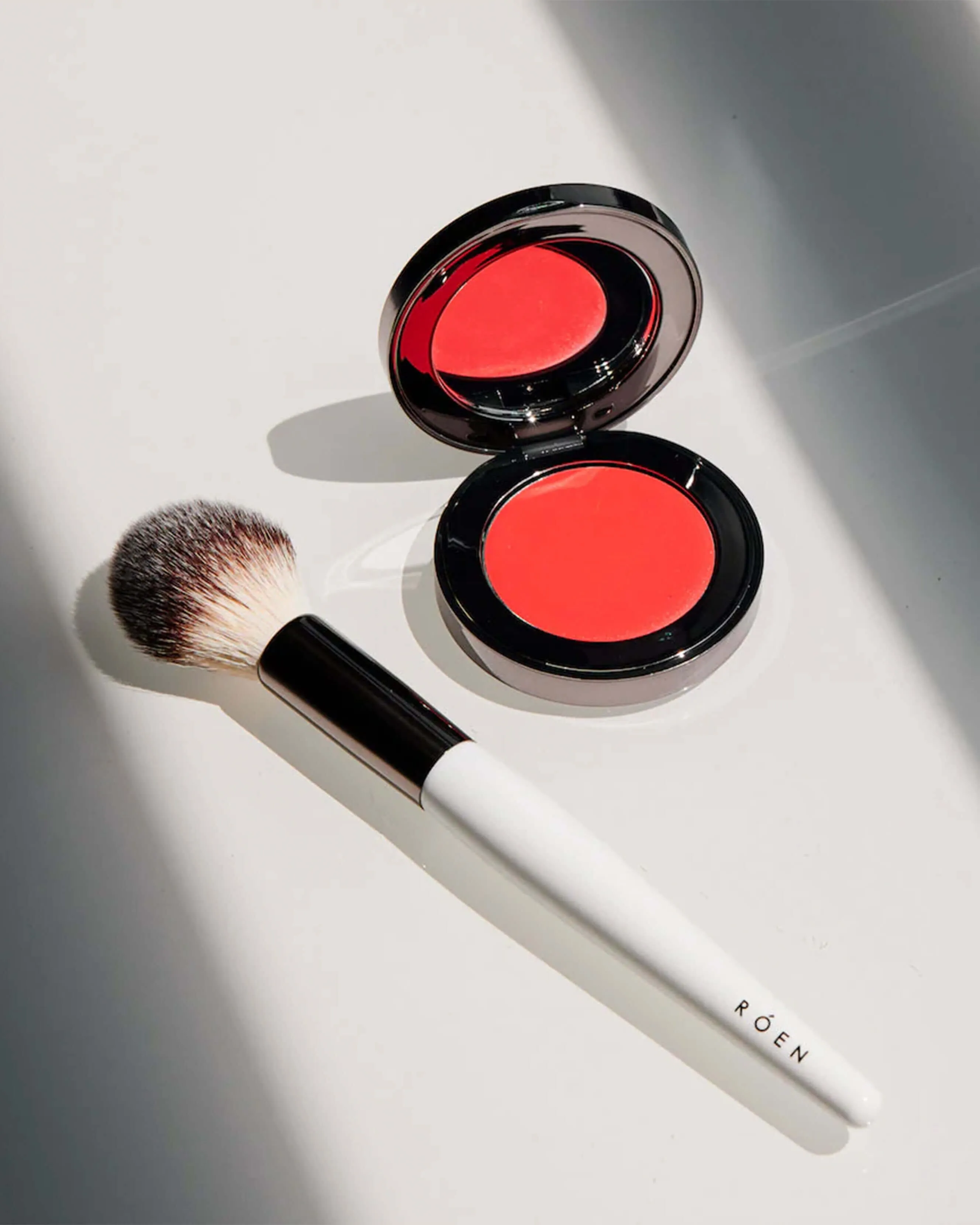 Cheeky Cream Blush