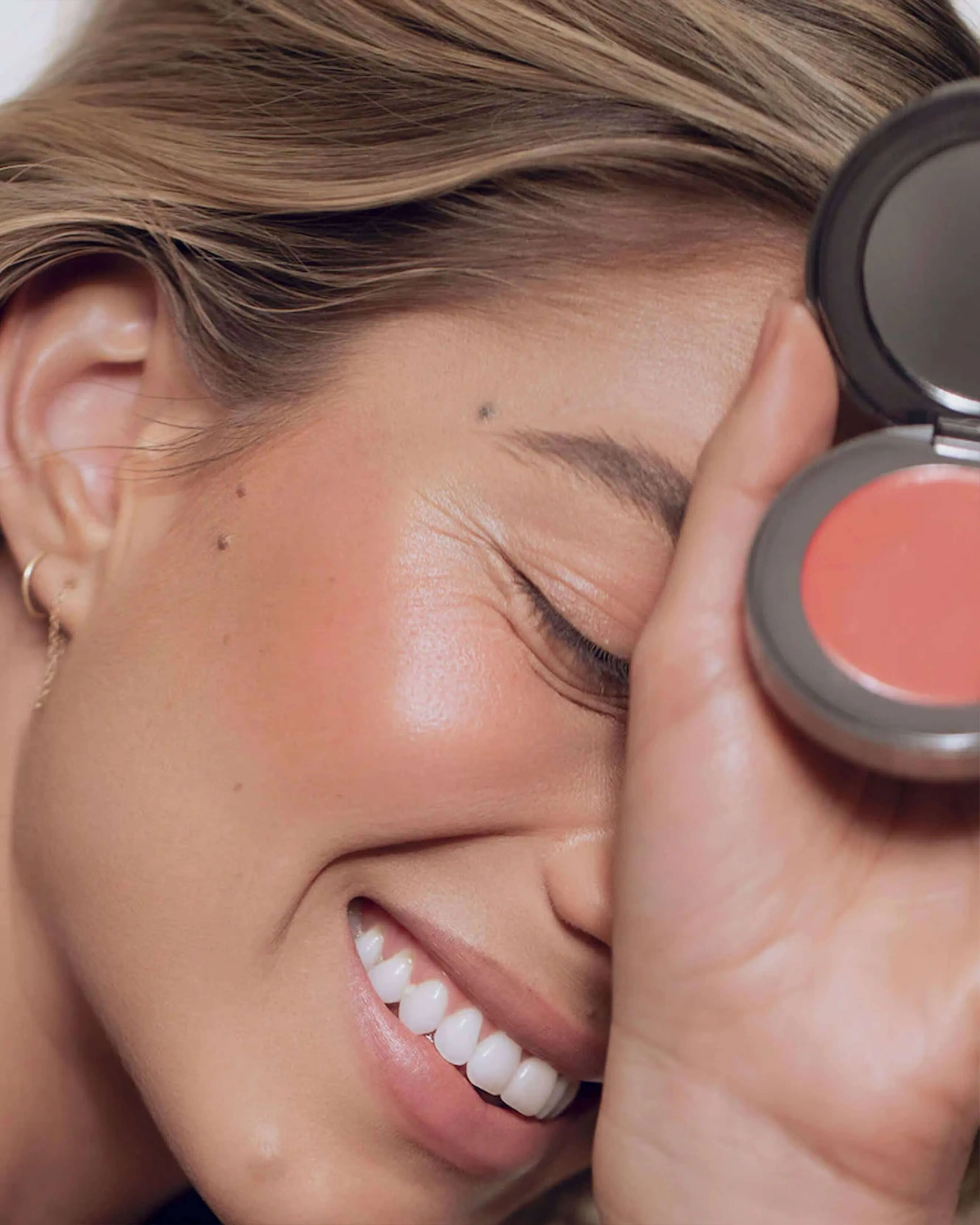 Cheeky Cream Blush