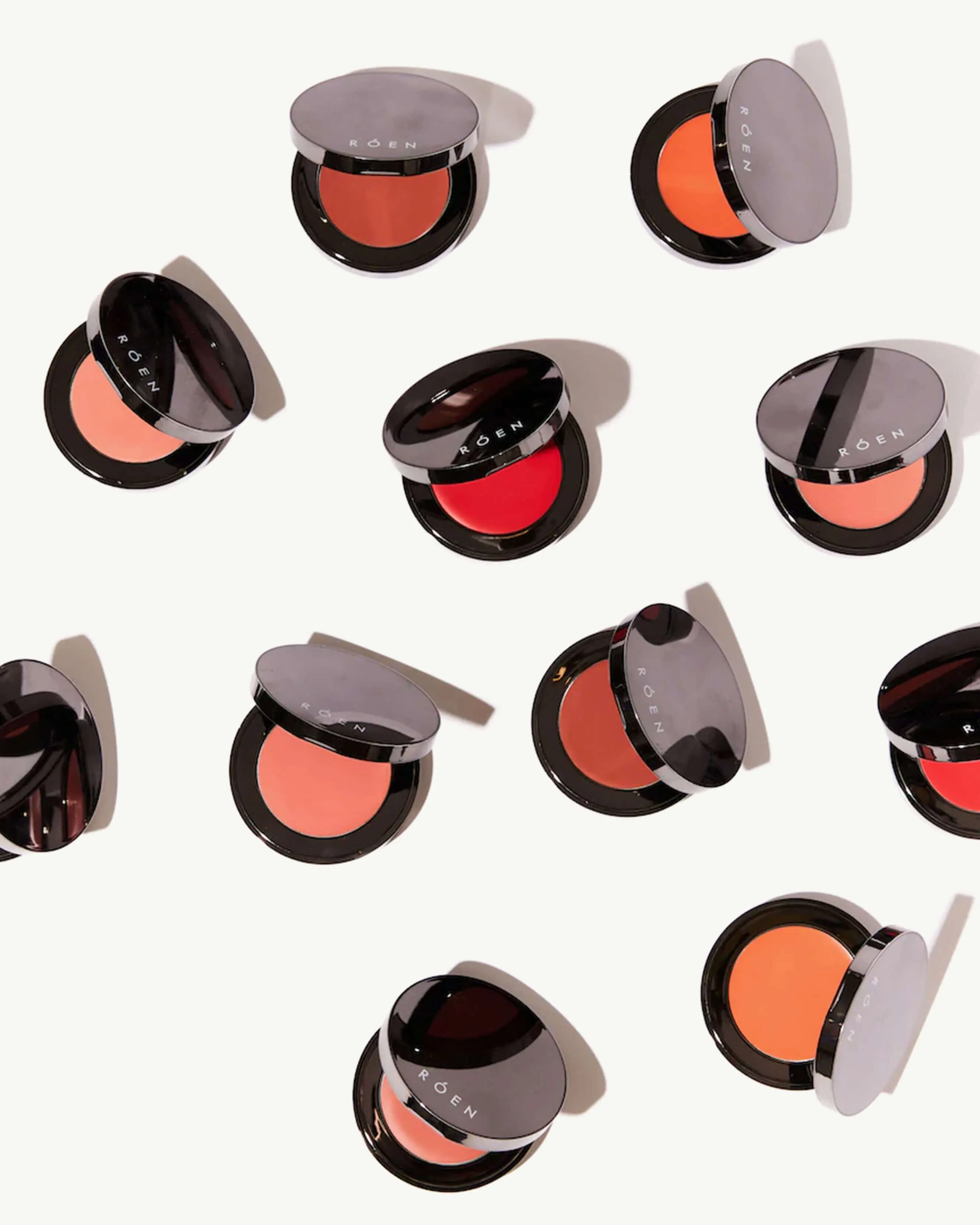Cheeky Cream Blush