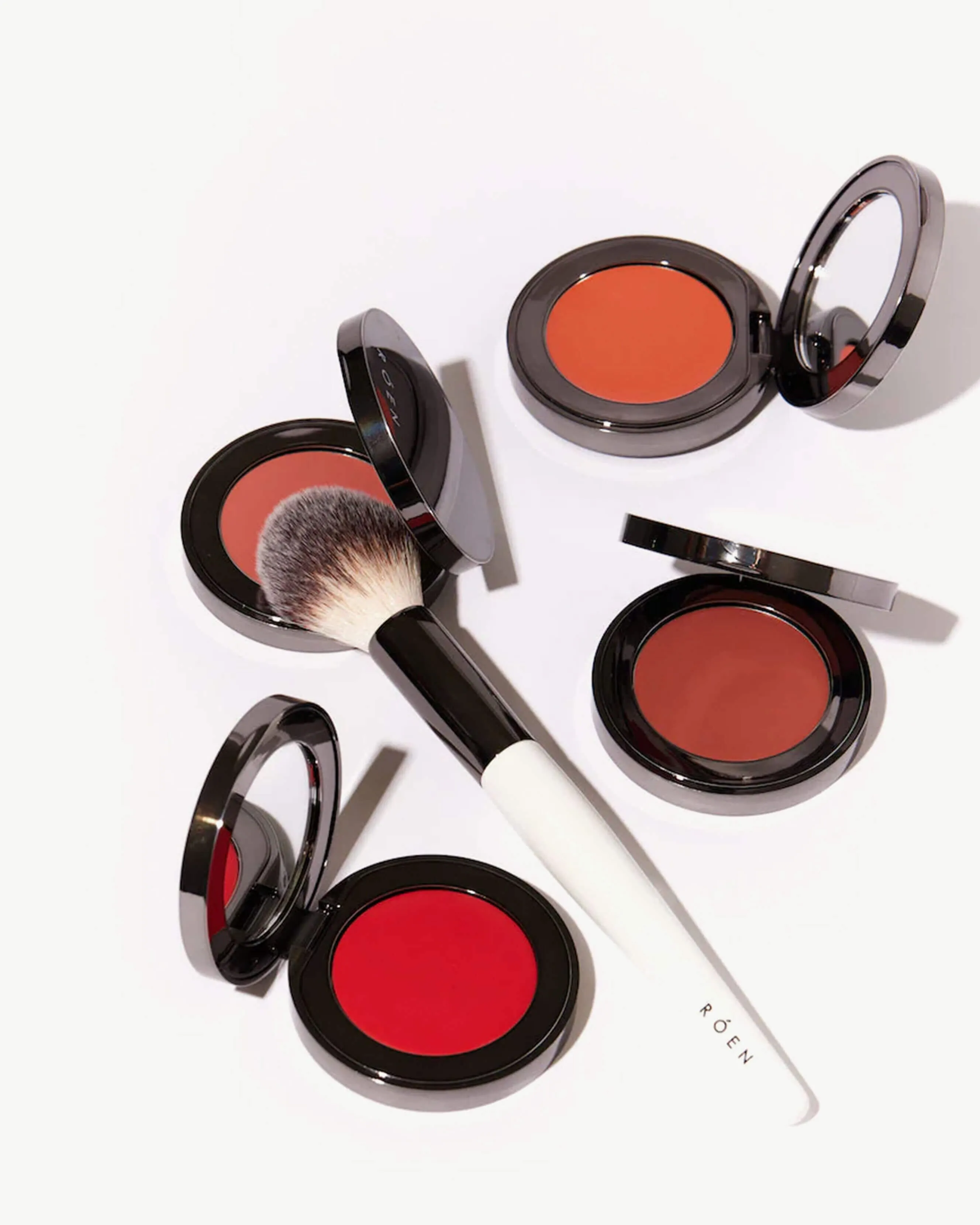Cheeky Cream Blush