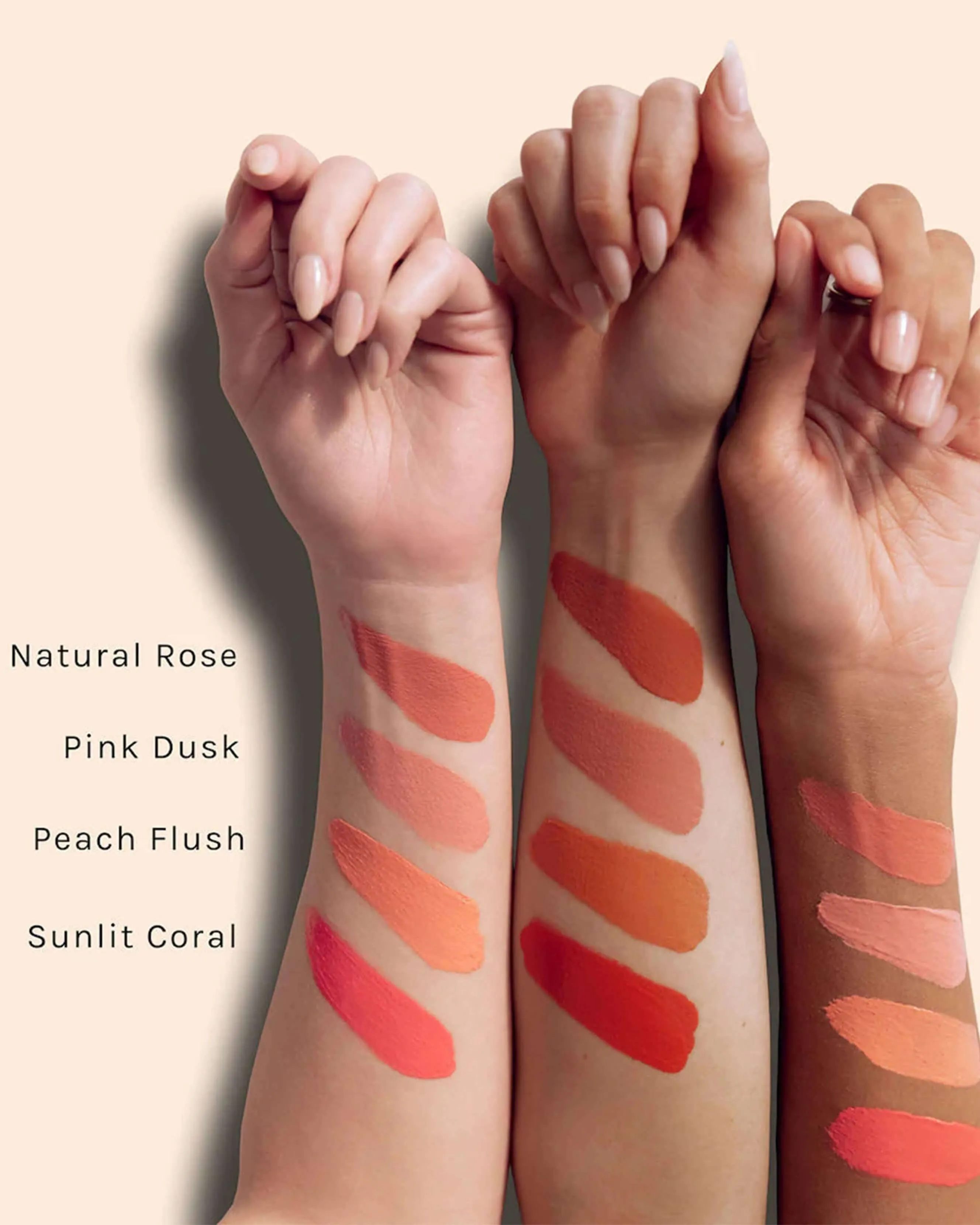 Cheeky Cream Blush