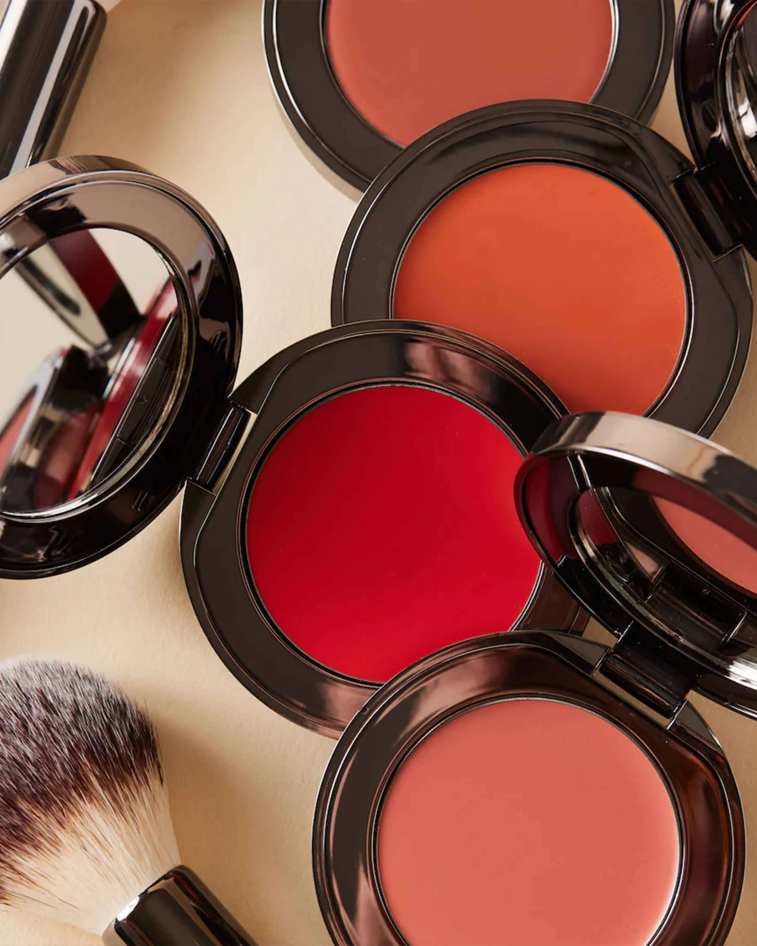 Cheeky Cream Blush