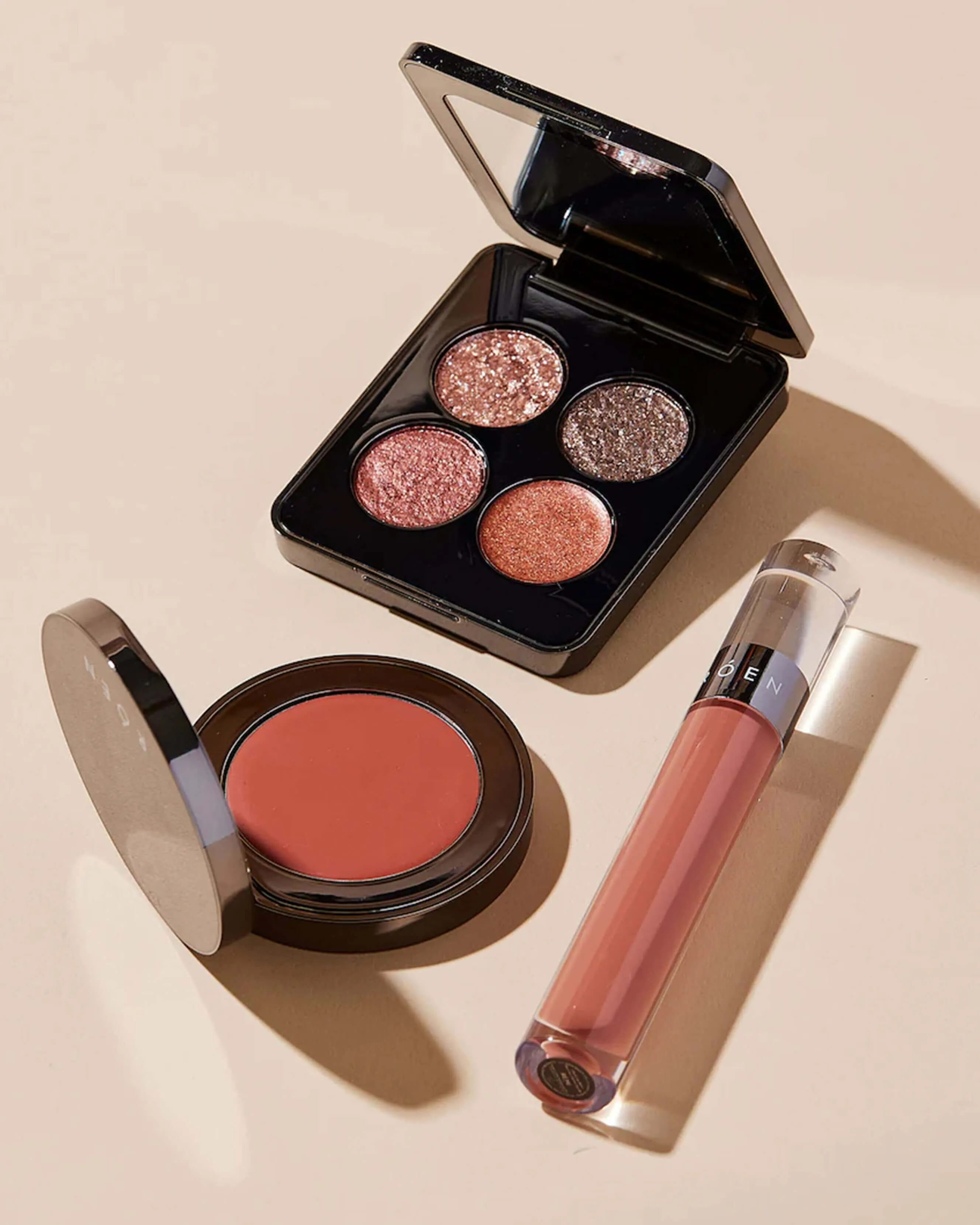 Cheeky Cream Blush