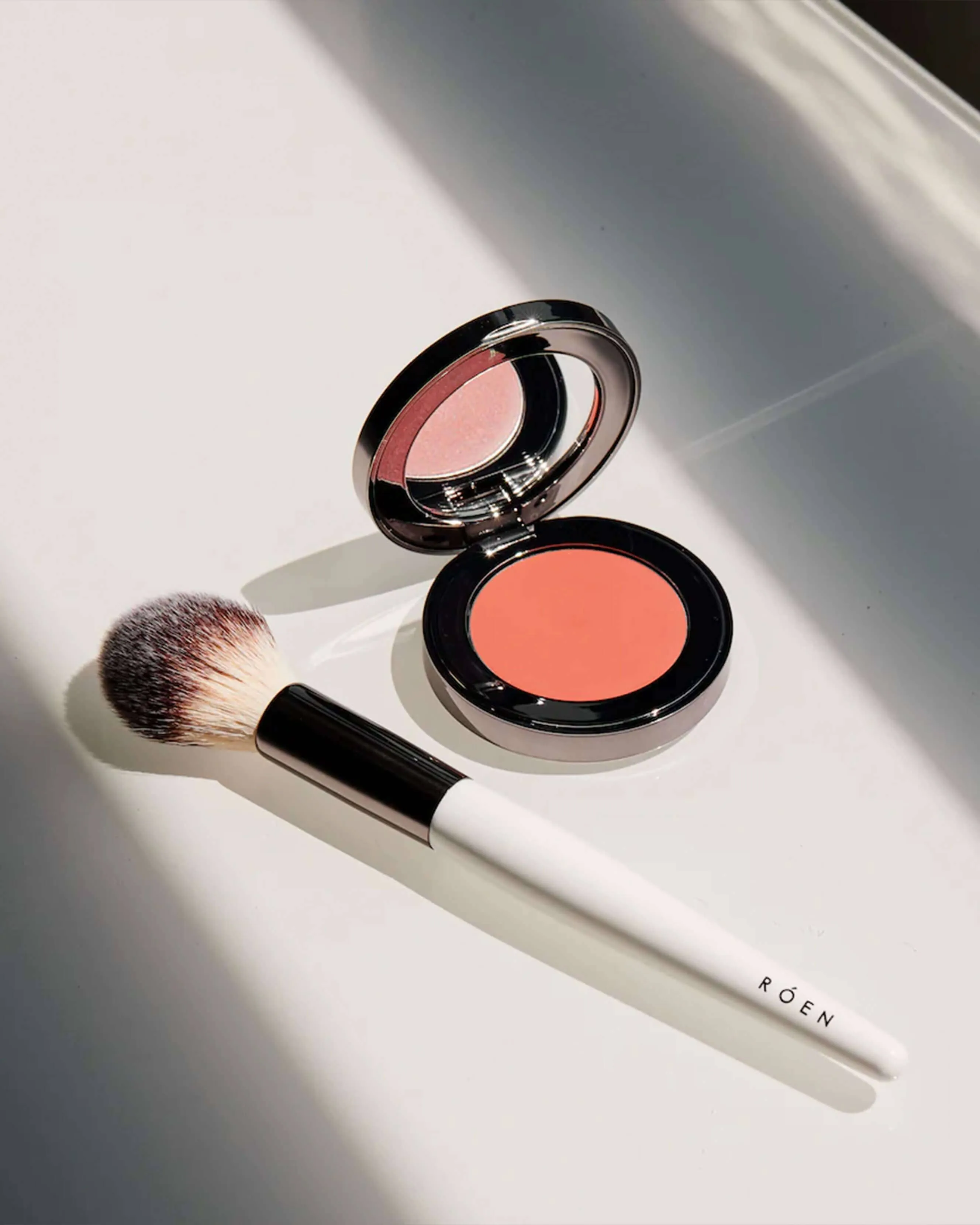 Cheeky Cream Blush