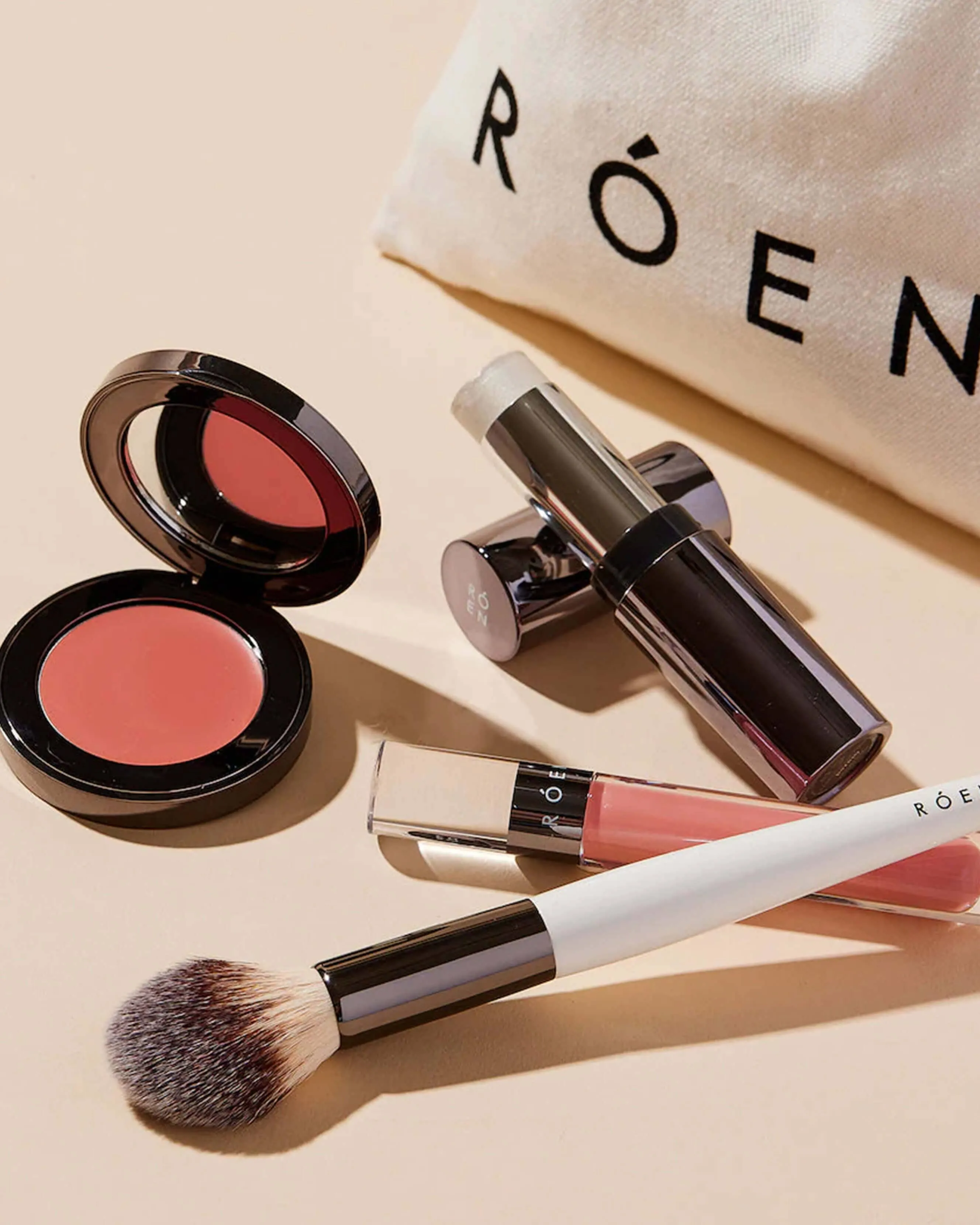 Cheeky Cream Blush